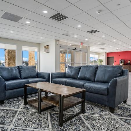 Americas Best Value Inn & Suites ケイティー エクステリア 写真