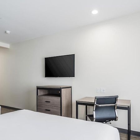 Americas Best Value Inn & Suites ケイティー エクステリア 写真
