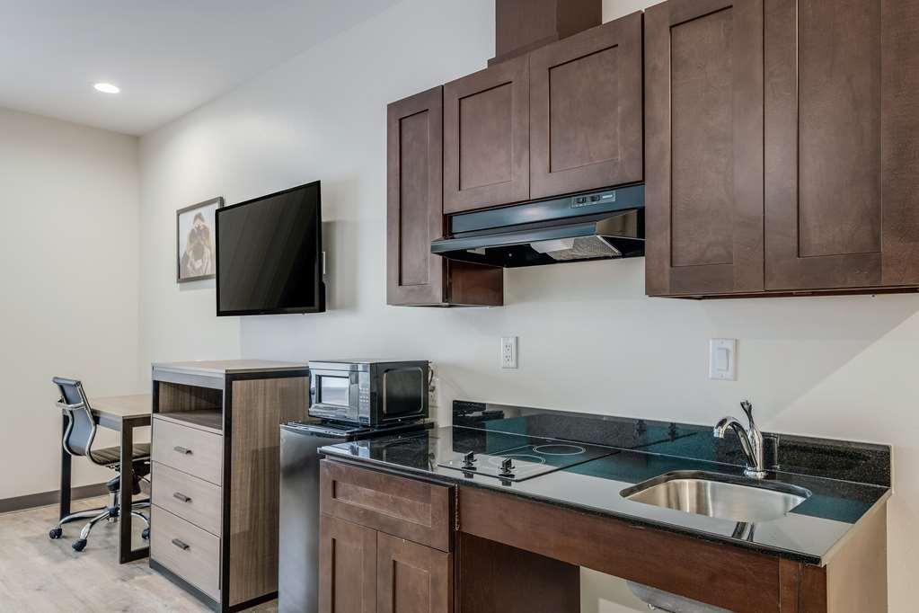 Americas Best Value Inn & Suites ケイティー 部屋 写真