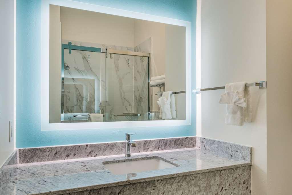 Americas Best Value Inn & Suites ケイティー エクステリア 写真